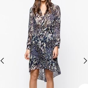 Zadig & voltaire dress